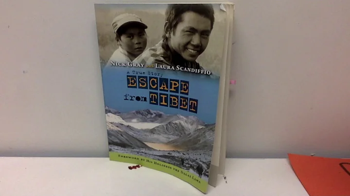 D & S: Escape from Tibet