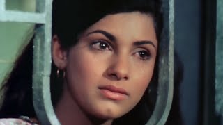 Ankhiyon Ko Rehne De (Craft Jhankar) Rishi Kapoor, Dimple Kapadia| Bobby Movie Hit Song