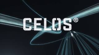 CELOS® - Einfache Maschinenbedienung. Vernetzung der Maschine.