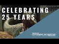 Celebrating 25 years  image engine vfx