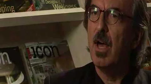 Why I am a member of ASID