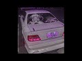 FloyyMenor x cris mj - gata only(slowed reverb)