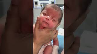 bufring time after feed baby #newborn #cutebaby #lifestyle #love #baby #babygirl #viral #trending