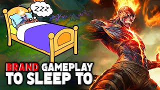 3 Hours of Relaxing Challenger Brand Gameplay to fall asleep to | Pants are Dragon