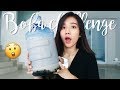 MINUM 5 LITER BOBA DALAM WAKTU 12 JAM !!