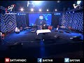 سر هزيمة شمشون القمص سمعان ابراهيم خيمة داود 2016