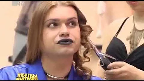 Кто выбил зубы Свете Яковлевой? Жертвы эпатажа