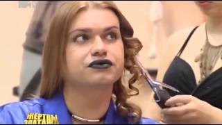 Кто выбил зубы Свете Яковлевой? Жертвы эпатажа Кто выбил зубы Свете Яковлевой? Жертвы эпатажа