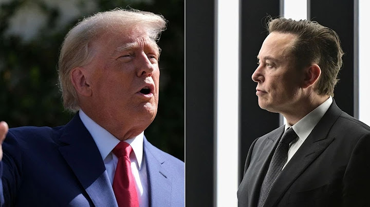 Elon Musk & Donald Trump's X Interview Crashes