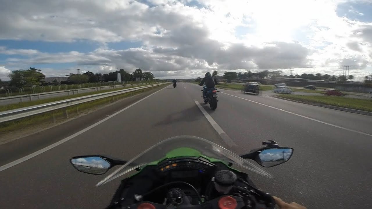 PARTIU CAMPINA GRANDE COM LUCASMOTOVLOG E TONH MILLER!!!!