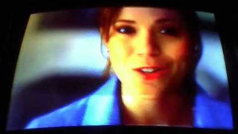 NESTLE REAL DAIRY ice cream commercial with Kimberly Williams