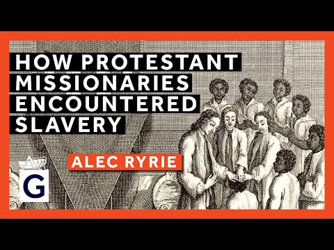 How Protestant Missionaries Encountered Slavery thumbnail