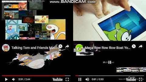 up to faster 107 pasion to Kick The Buddy And Crossover