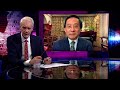 Victor Gao speaks to Stephen Sackur in BBC HARDtalk