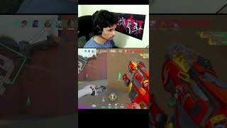 Radiant dur nhi mittar #valorant #valorantmontage #valorantclutch #vct #valorantimmortal #livegaming