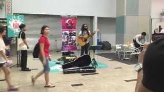 Download Lagu Iris by Buskers Tam Blindtribe ( Goo Goo Dolls cover) MP3