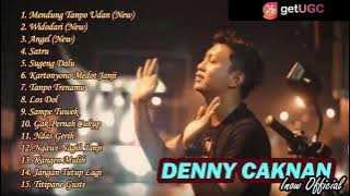 DENNY CAKNAN FULL ALBUM TERBARU (MENDUNG TANPO UDAN)