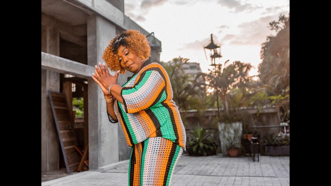 ⁣Mathey - Ameyatchi (Edit)