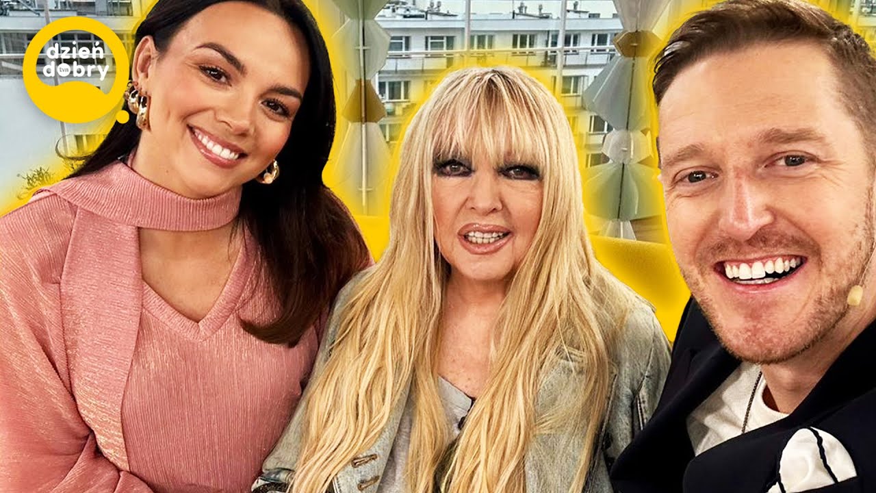 Maryla Rodowicz o swojej karierze: 