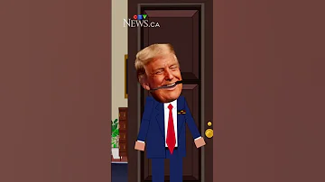 South Park Co Creator Terribly Sorry For Latest Trump Episode 