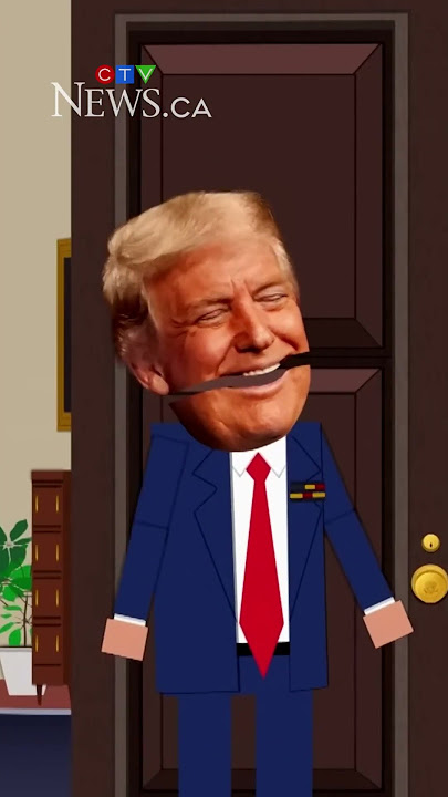 ‘South Park’ co-creator ‘terribly sorry’ for latest Trump episode