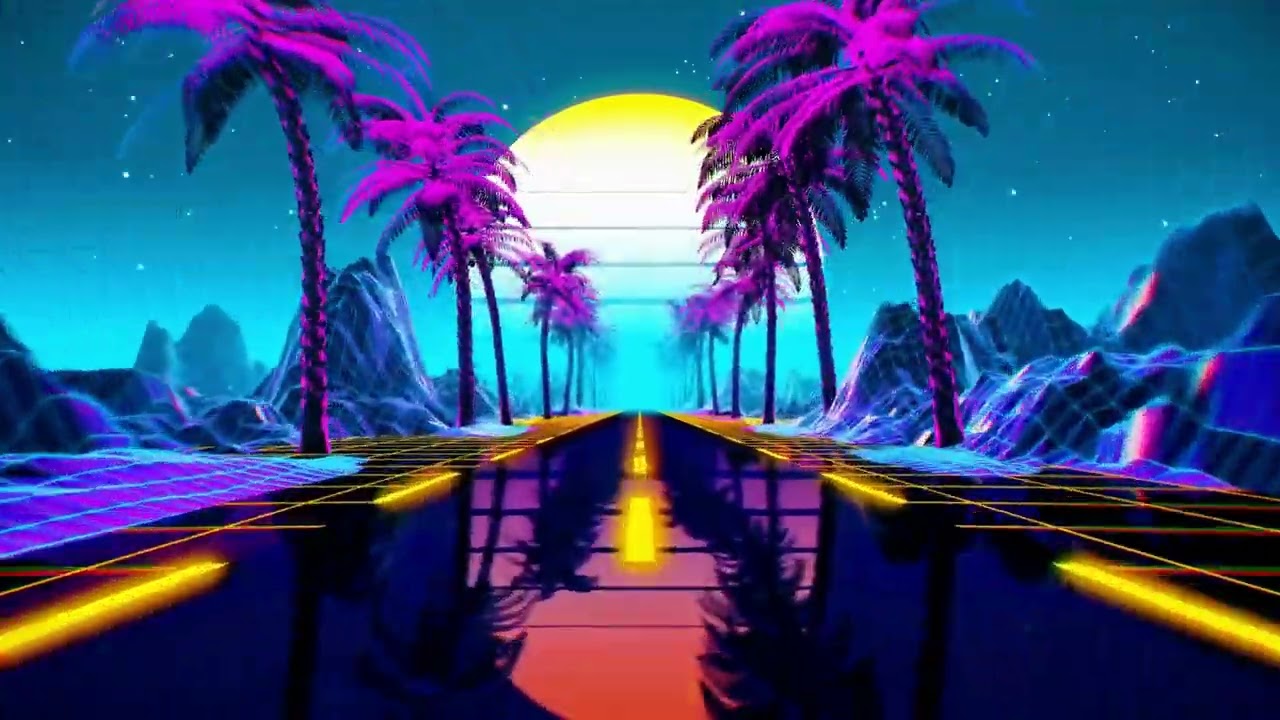 Xander Crawley - Goin' Deep (Official Music Video)