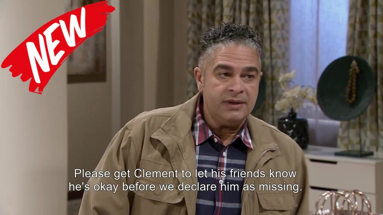 Skeem Saam: ( Full Episode 238 ) May 27, 2026