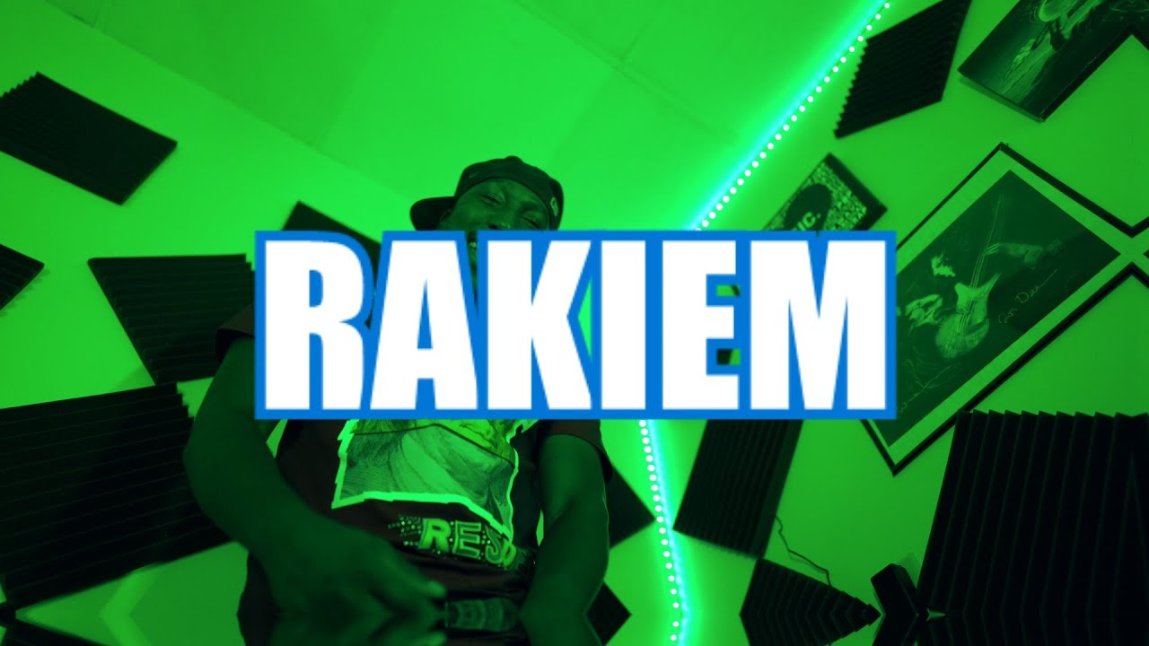 Prince Wilson ft. 2Fresh - Rakiem - (shot by 