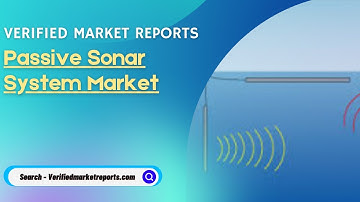Top 10 Company In Passive Sonar System Market Size And Forecast- Verified Market Reports