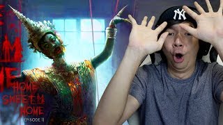 Siapkan Jantung Mu - Home Sweet Home EP 2 Indonesia #1