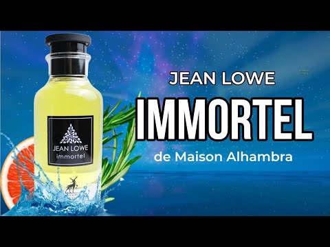 Miniatura del video 1 de Jean Lowe Immortal