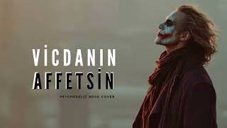 Vicdanın Affetsin - Merve Özbey Psychedelic Rock Cover