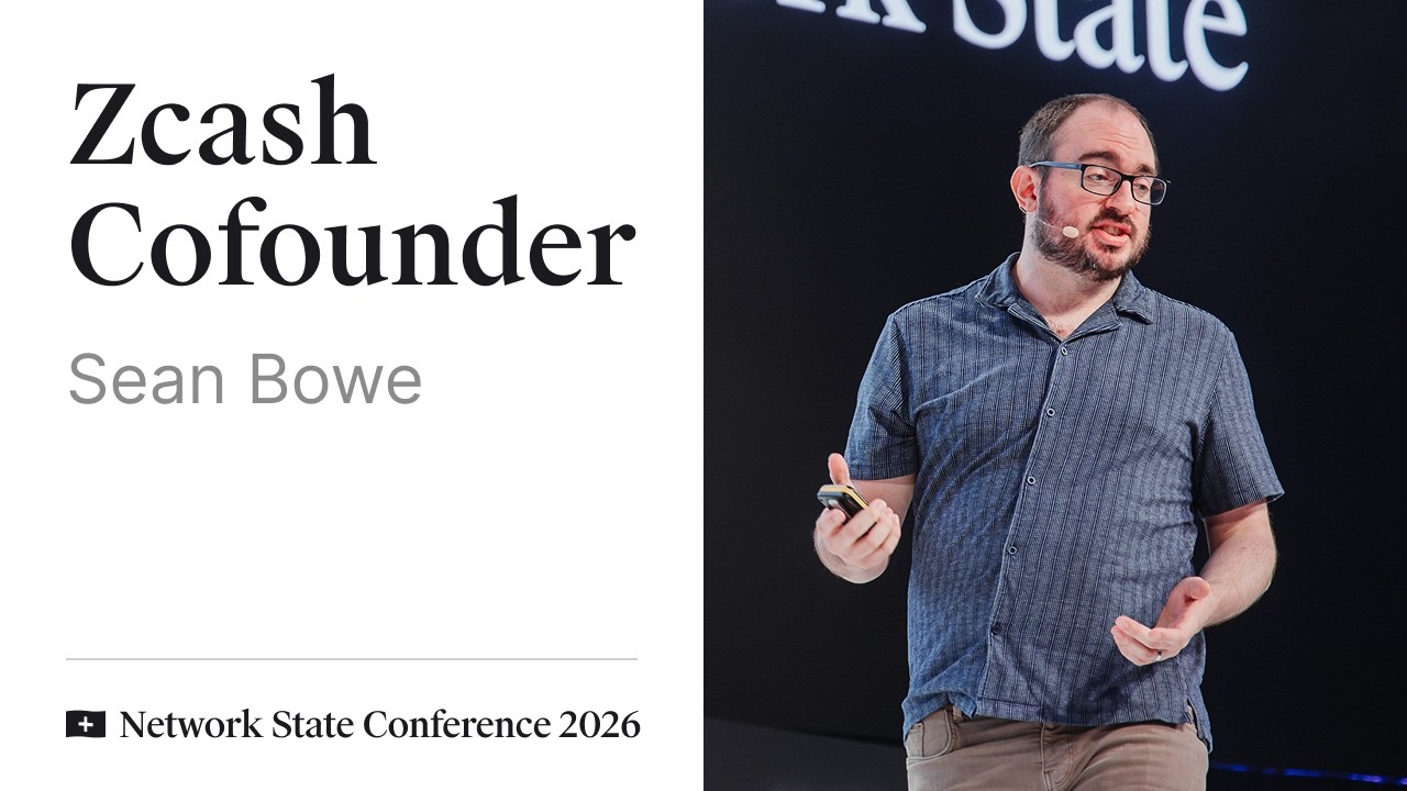Sean Bowe：用遞迴證明擴大 Zcash 隱私交易量 預覽圖