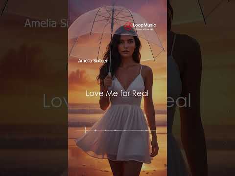 Amelia Sixteen Love Me For Real