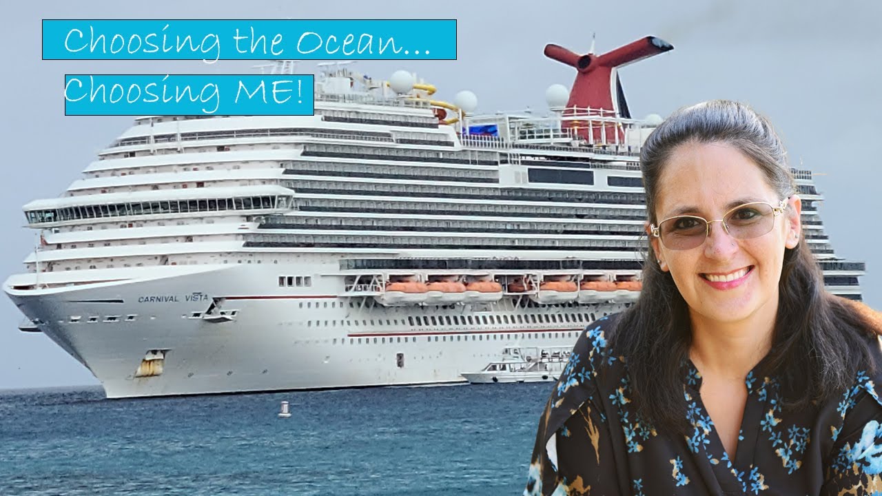 Why I’m Living on Cruise Ships Part-Time!