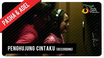 Pasha & Adel - Penghujung Cintaku (Recording) | VC Trinity