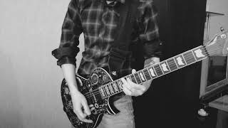 Godsmack - Take It To The Edge