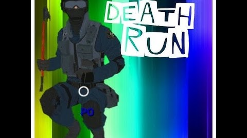 Death run Portable epic video :D