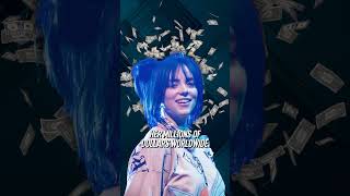 The Truth About Billie Eilish’s Net Worth final #truedialogue