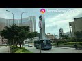 Cotai Connection Galaxy Macau to City of Dream Route with ...