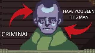 WHERE IS LUDUM?? | Papers please pt 2