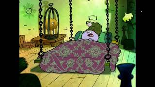 Chowder gets a girlfriend LOL But It's Vocoded To Happy