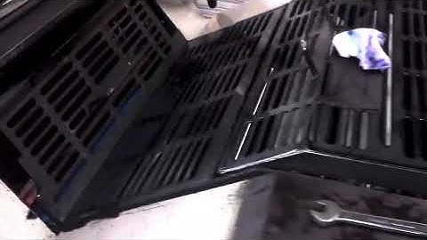 Envelope Printing on an Offset Press - Beaver Creek Printing