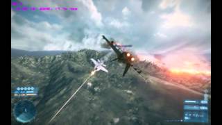 Unreal BF3 DF AIM by CPP