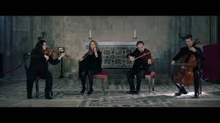 Canone di Pachelbel - Quartetto d'archi
