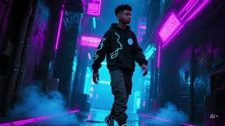 Lil Drexen - Shadows And Spotlight