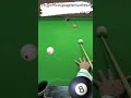 Learn With Me Part 03 🎱✊️ #snooker #duet #korean