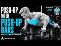 Pro Footballer Armor: Push-Up Masterclass For Every Chest Muscle 🧬#shorts #aesthetic