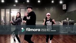 Dance Evolution With Dj Omar