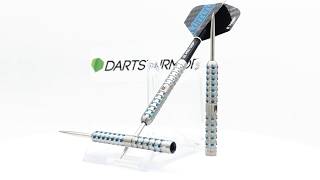 Target - Carrera Azzurri AZ03 - Steeldart - YouTube